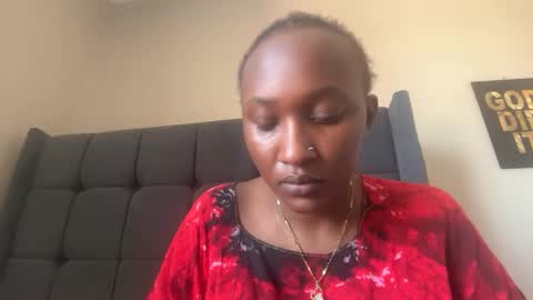 nyrarose online show from 18, 1, 2026