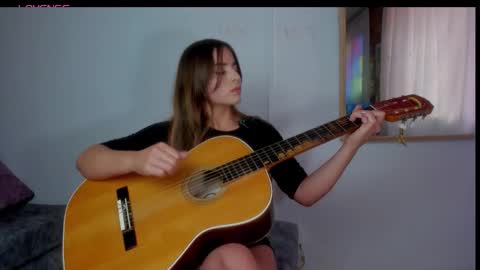 Snapshot of nyusha619933 chatting on 3, 2, 2026 Laura nyu online show from 3, 2, 2026