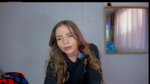 Snapshot of nyusha619933 chatting on 18, 2, 2026 Laura nyu online show from 18, 2, 2026