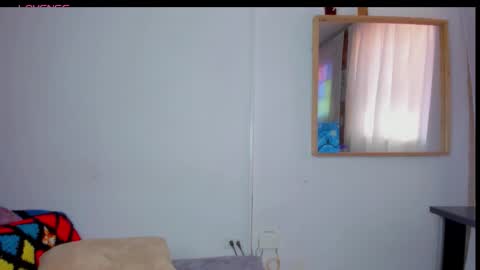 Snapshot of nyusha619933 chatting on 25, 2, 2026 Laura nyu online show from 25, 2, 2026