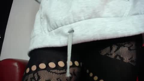 nyx1126 online show from 12, 1, 2025