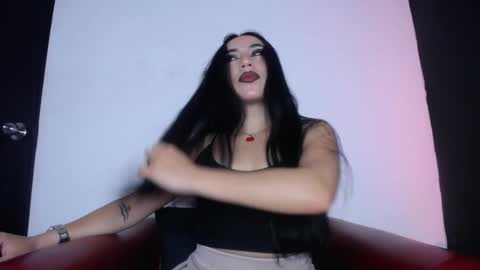 nyx1126 online show from 22, 1, 2025