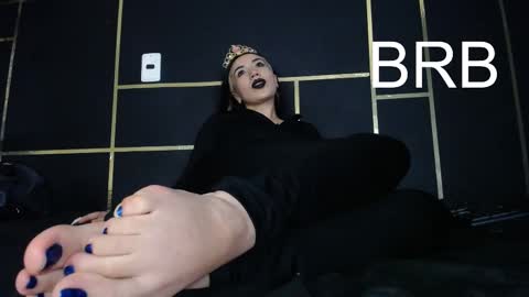 nyx1126 online show from 5, 3, 2025