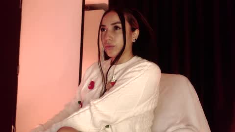 nyx1126 online show from 1, 12, 2025