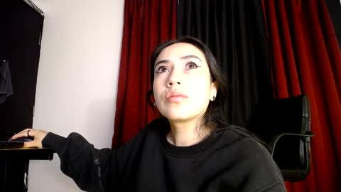 nyx1126 online show from 24, 2, 2026