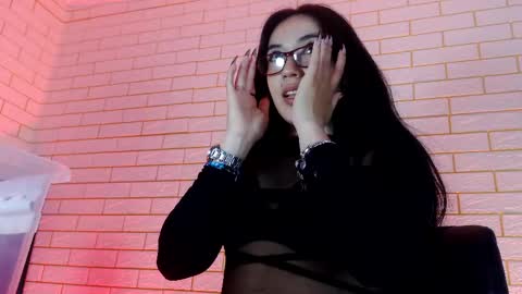 nyx1126 online show from 13, 4, 2026