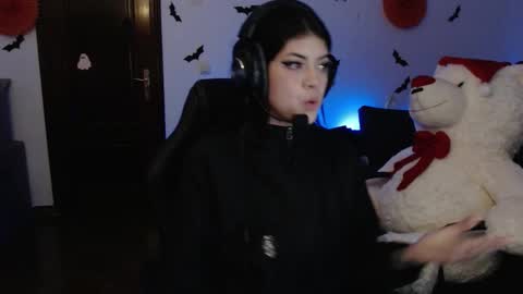 Snapshot of nyx_404 chatting on 9, 11, 2025 nyx_404 online show from 9, 11, 2025