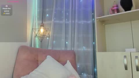 nyx__blackwood online show from 17, 2, 2026