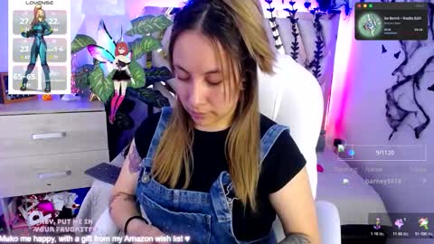 Alex   .    online show from 14, 11, 2025