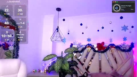 Alex   .    online show from 23, 11, 2025