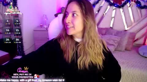 Alex   .    online show from 19, 12, 2025