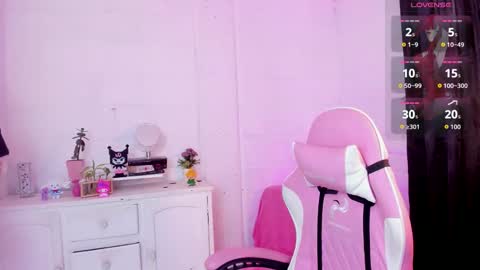  Nyx BlackMoon online show from 14, 1, 2026