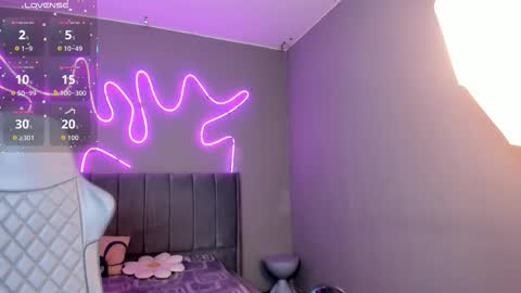 Nyx Doll online show from 7, 11, 2025