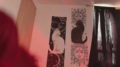 nyx murtualer online show from 13, 3, 2026