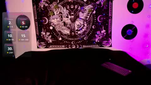 nyx murtualer online show from 15, 4, 2026