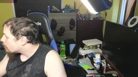 NYX online show from 2, 1, 2025