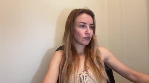 Anastasia online show from 26, 3, 2026