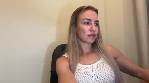 Snapshot of nyxelia_ chatting on 5, 6, 2026 Anastasia online show from 5, 6, 2026