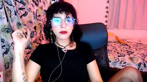 Nyxxei online show from 14, 1, 2026