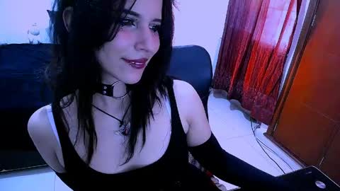 Nyxxei online show from 5, 6, 2026