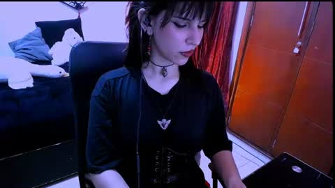 Snapshot of nyxxei chatting on 16, 7, 2026 Nyxxei online show from 16, 7, 2026