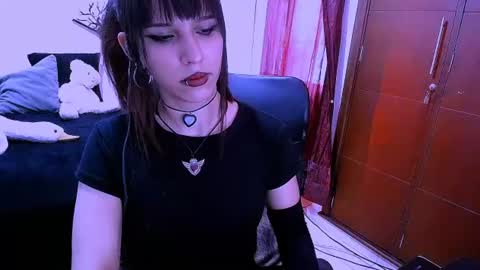 Snapshot of nyxxei chatting on 23, 7, 2026 Nyxxei online show from 23, 7, 2026