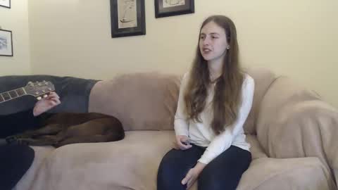 Stef  Derek online show from 12, 10, 2025