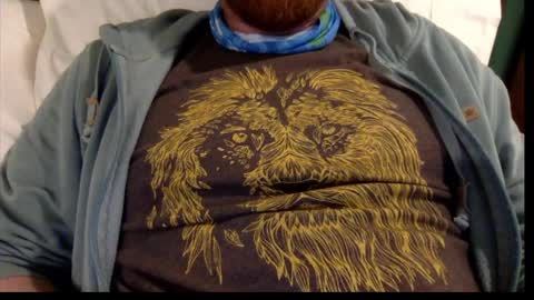 o_fionn_rua online show from 31, 3, 2026