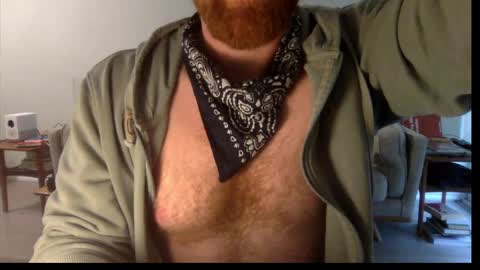 o_fionn_rua online show from 6, 4, 2026