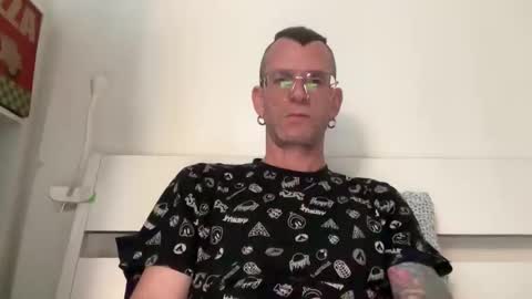 Jonathan Deep online show from 23, 3, 2026