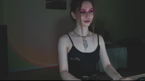 Snapshot of oaklyndobson chatting on 3, 8, 2026 Oaklyn online show from 3, 8, 2026