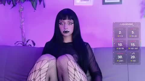 Snapshot of oasis_vamp chatting on 5, 7, 2026 oasis_vamp online show from 5, 7, 2026