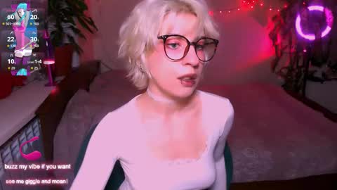 Moonlight online show from 1, 10, 2025