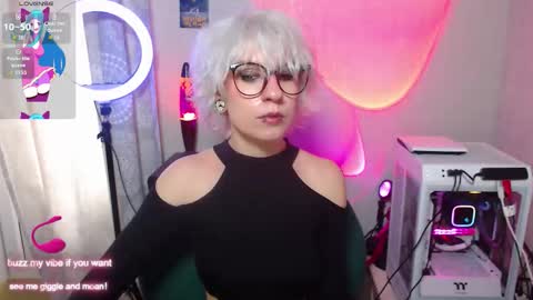 Moonlight online show from 6, 10, 2025