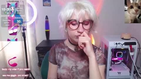 Moonlight online show from 11, 10, 2025