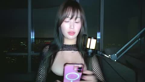 Snapshot of obeycarrienoona chatting on 25, 5, 2026 Goddess Carrie online show from 25, 5, 2026