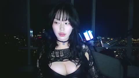 Snapshot of obeycarrienoona chatting on 15, 6, 2026 Goddess Carrie online show from 15, 6, 2026