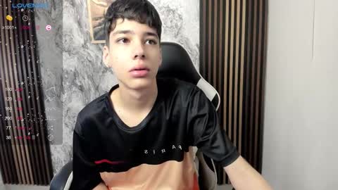 Deku online show from 15, 9, 2025