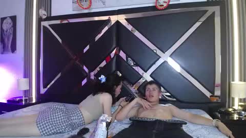 oblivionlove online show from 16, 12, 2025