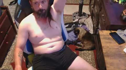 Snapshot of oblivionscaress107276 chatting on 26, 7, 2026 David J. online show from 26, 7, 2026