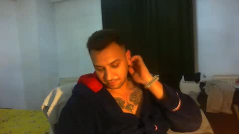 Snapshot of obsession_4you chatting on 8, 12, 2024 Constantine online show from 8, 12, 2024