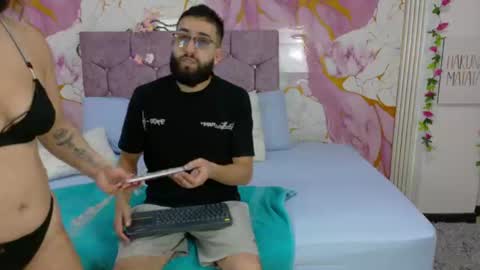 Snapshot of obsession_room chatting on 9, 7, 2026 obsession_room online show from 9, 7, 2026