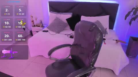 Lua  bohareal  online show from 9, 1, 2026