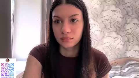 Amelia online show from 25, 9, 2025