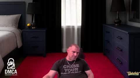 Obsidian stallion online show from 1, 12, 2025