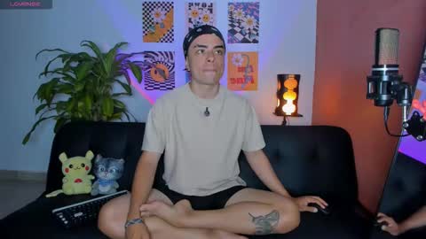 Obzidyan online show from 7, 1, 2026