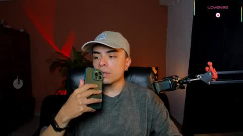 Obzidyan online show from 19, 4, 2026