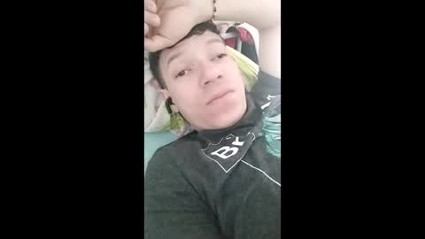 ocampojhon503 online show from 5, 4, 2026