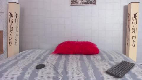 oceaan_lady online show from 8, 4, 2026