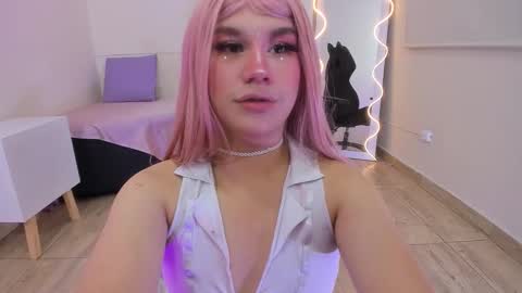 ocean_tay online show from 18, 9, 2025